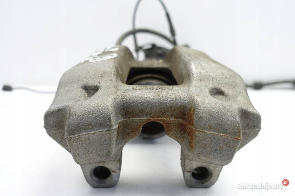 BMW 4 F36 Gran Coupe 20i PRZEDNI ZACISK lubelskie Rudka