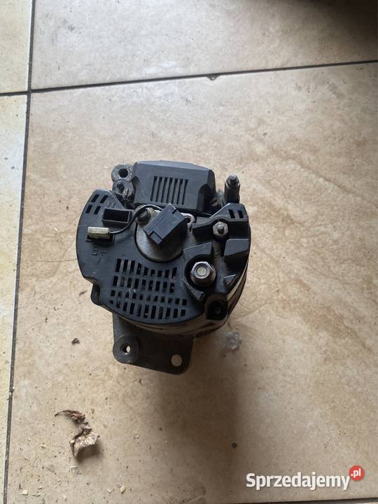 Audi 80 B2 alternator części Młotkowice
