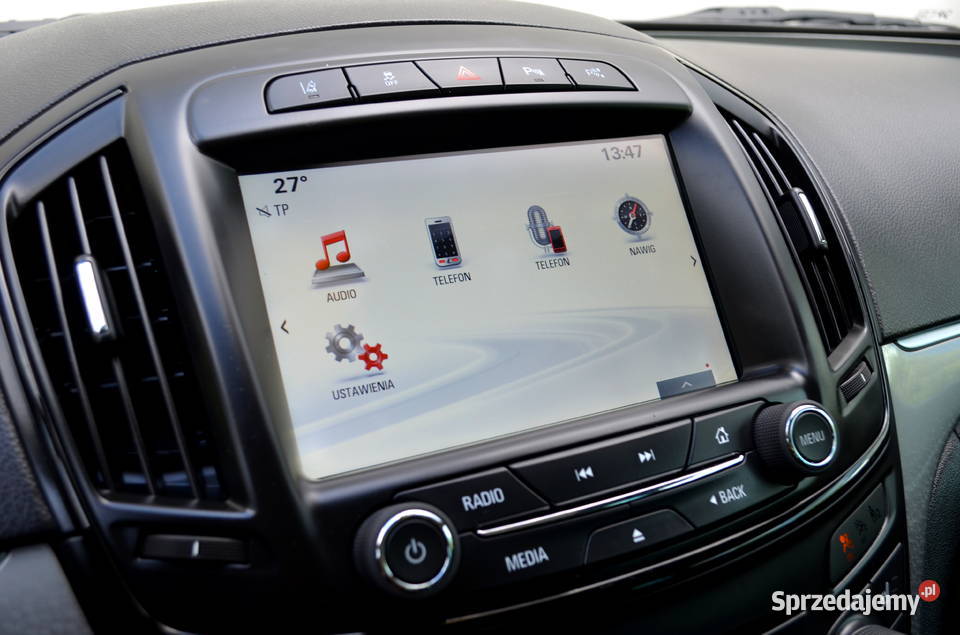 RadarBosePanoramaLane assistLedPDCBezwypadkowa manualna Żarki