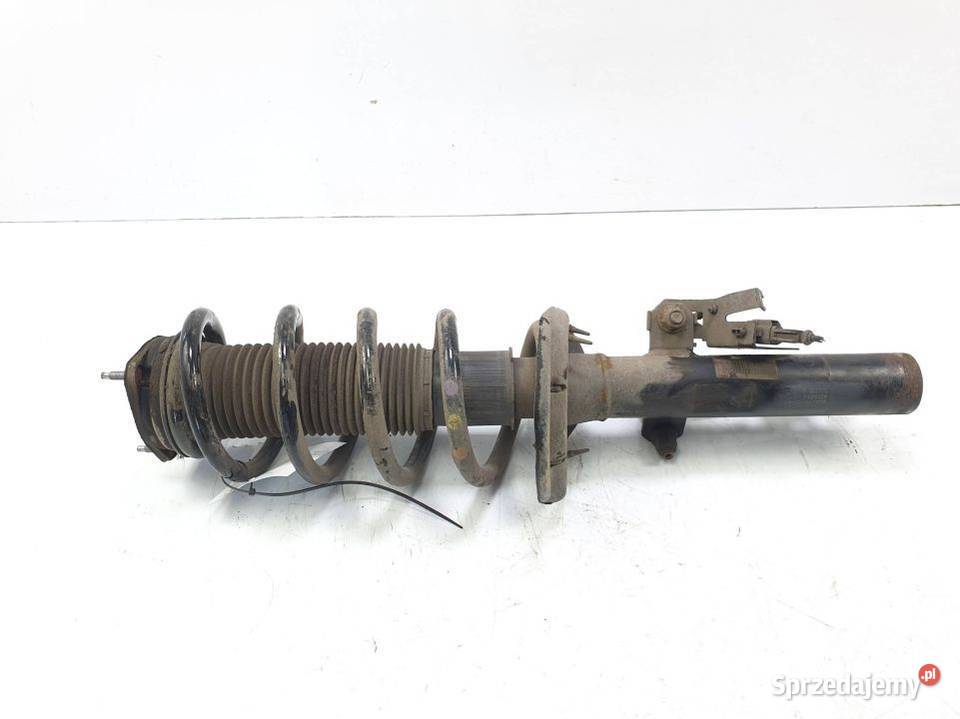 AMORTYZATOR PRAWY PRZÓD FORD TRANSIT MK8 kujawsko-pomorskie Lipno