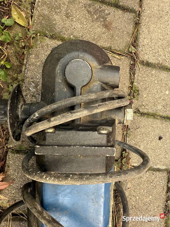 Szlifierka do kamienia Celma Wołomin