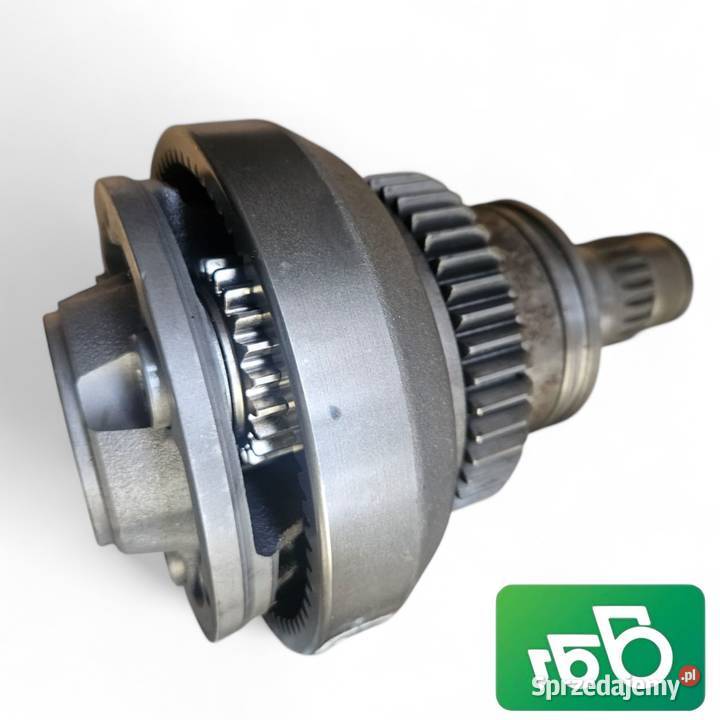 Planetarka ML160 718100081051 718100080130 Fendt Wilkowo