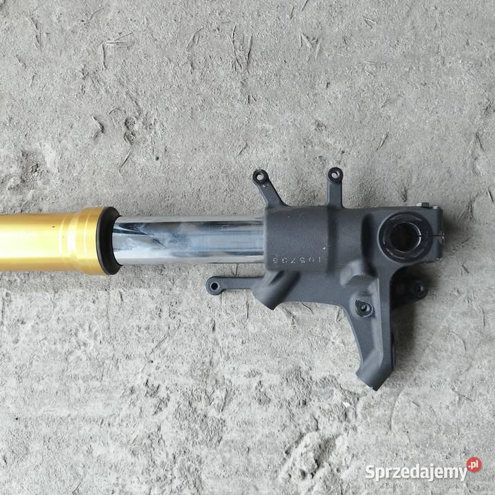 Zawieszenie Suzuki gsxs 750 Barchaczów