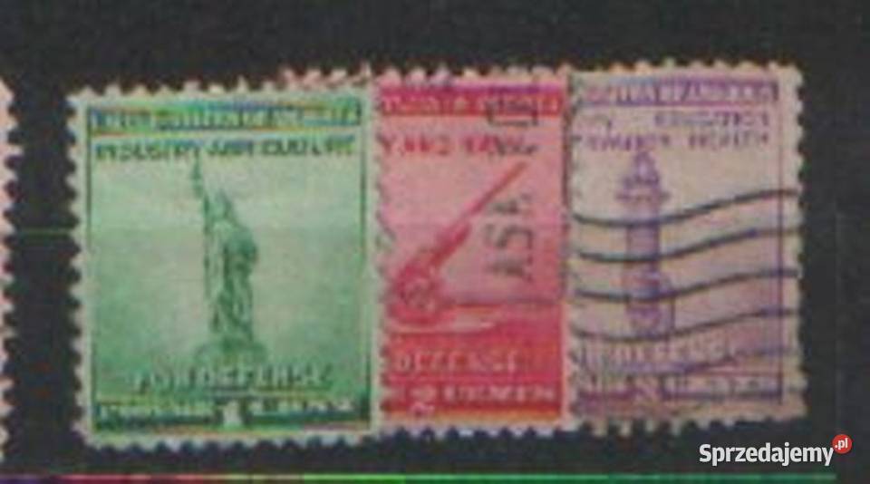 Zn USA Sn 899 901 Gliwice