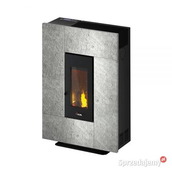 Piecyk na pellet Grace Cadel wersja Airnadmuch Kluczbork sprzedam