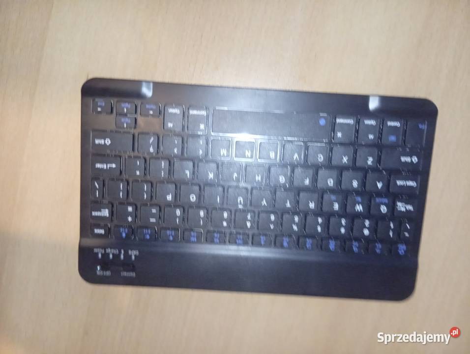 Tablet i laptop w jednym 669996908GB Chodzież