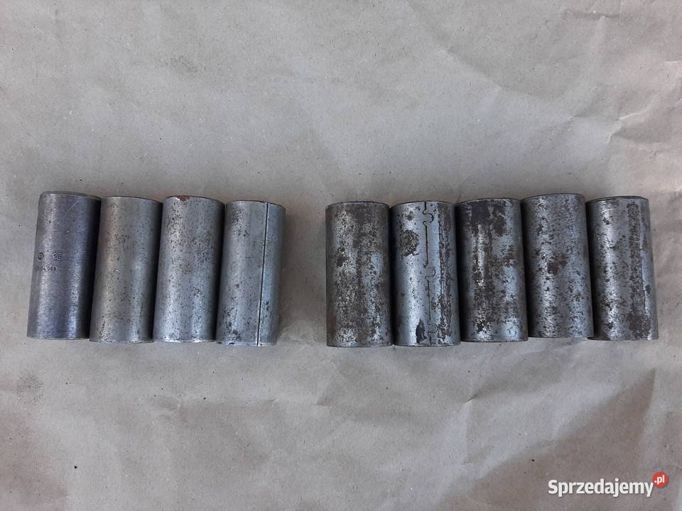 Tuleje resora Star 266 Star 200 Skwierzyna