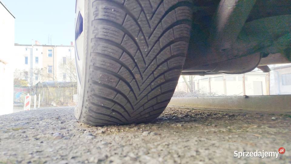 Galaxy 20 LPG jeździ na obu paliwach Stargard sprzedam