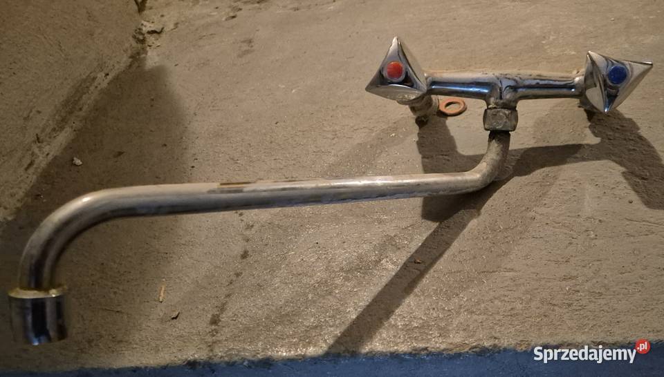 Bateria zlewozmywakowa Dąbrowa Górnicza