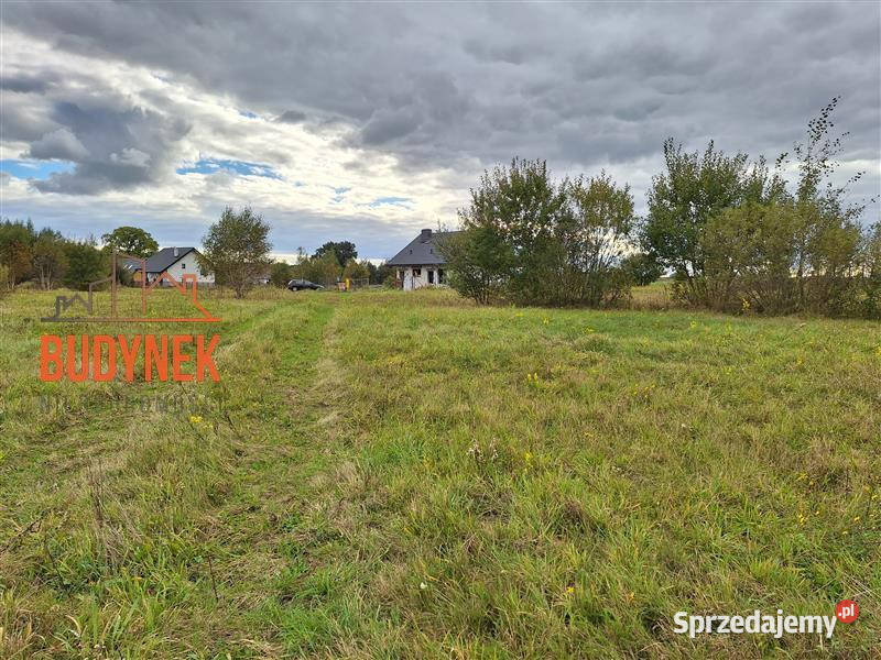 Działka Warszkowo zachodniopomorskie