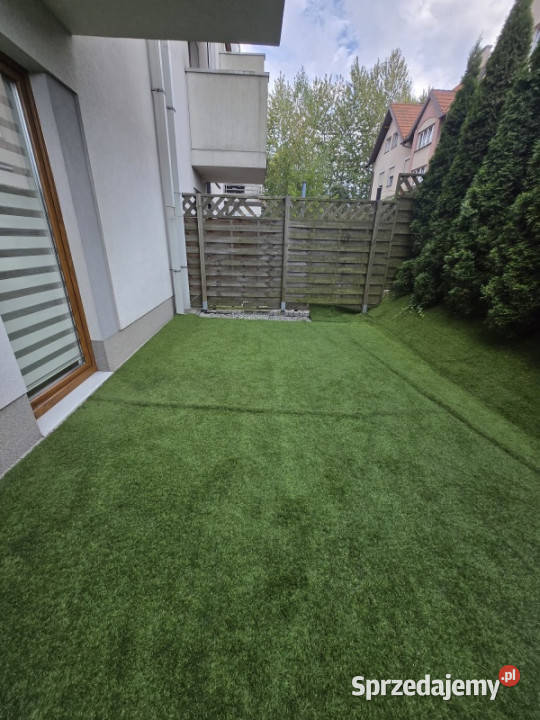 Piękne mieszkanie Kraków Dębskiego ogródek 2 Rok budowy 2015 małopolskie