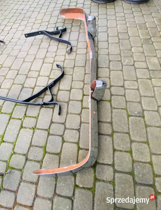 Sprzedam nową głowicę do gaz 21 Wołga UAZ ZMZ Pozostałe Sucha Beskidzka
