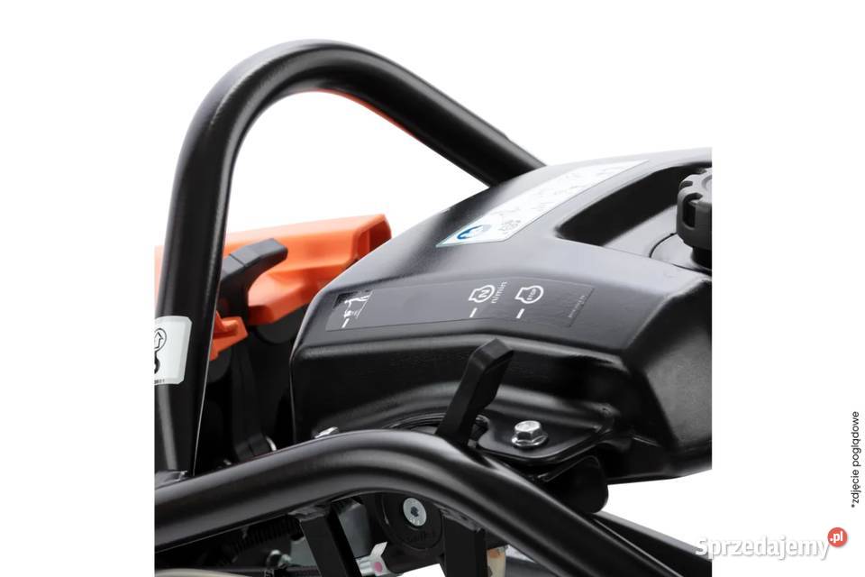 Zagęszczarka stopowa ubijak Husqvarna LT 6005 Rok produkcji 2025 Pozostałe Dunkowa sprzedam