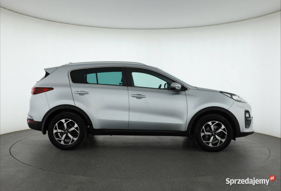 Kia Sportage 16 GDI Piaseczno