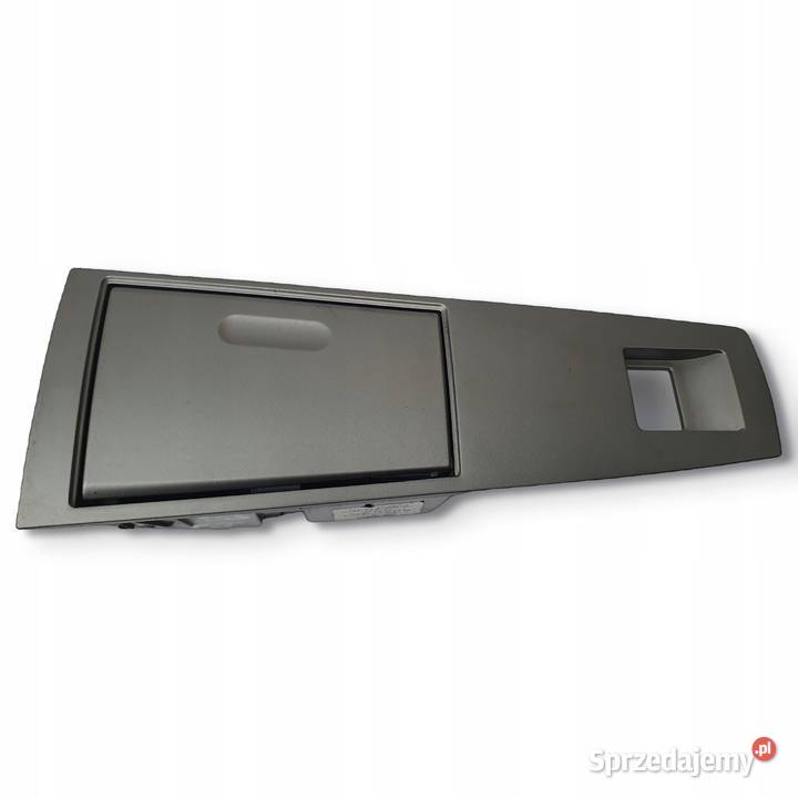 PRAWA TYLNA POPIELNICZKA Bmw E65 E66 E67 7149962 osobowe Chełm