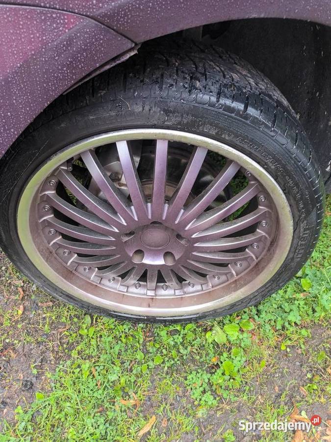 Zamienię Porsche Cayenne 4x4 45 V8 GAZ dolnośląskie Kowary