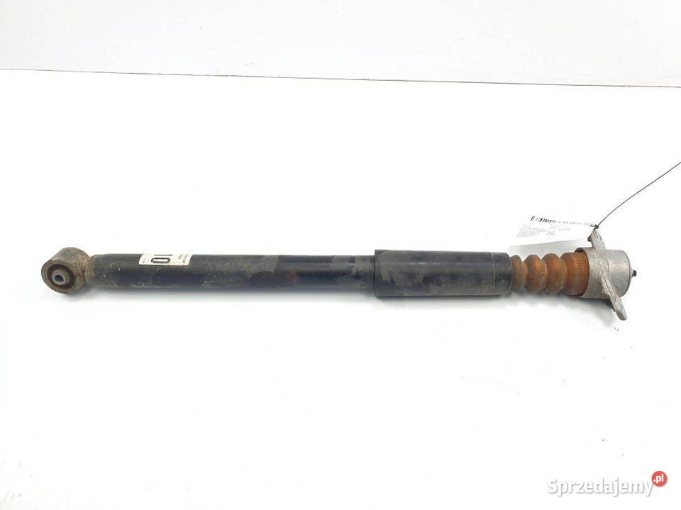 AMORTYZATOR PRAWY TYŁ SKODA RAPID 6R0512011DH Lipno sprzedam