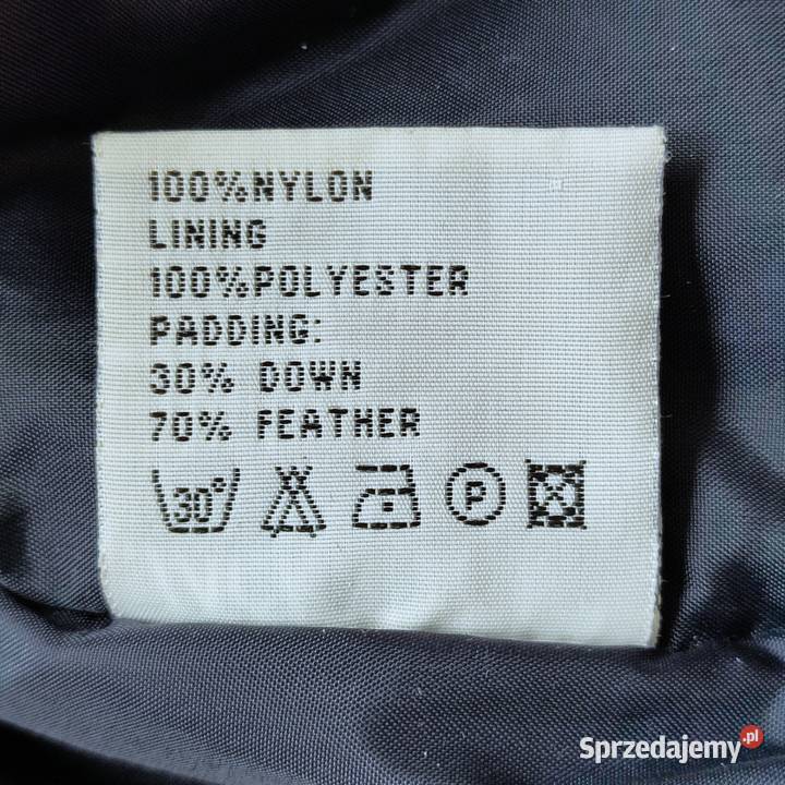 Kamizelka puchowa męska Jack Jones Unlimited L Rozmiar L Katowice