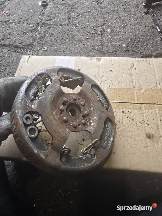 Magneto kolo magnesowe wsk 125 Gorzów Wielkopolski