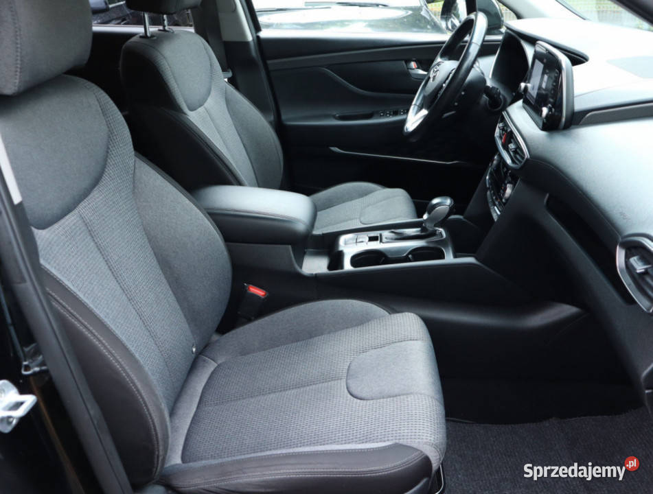 Hyundai Santa Fe 20 CRDi Piaseczno sprzedam