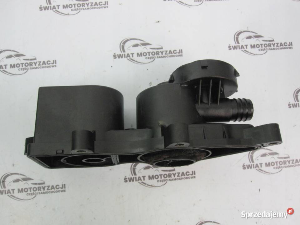 Sprinter W906 22 CDI 646985 separator oleju