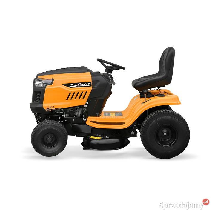 Cub Cadet LT1 NS92 Tajęcina