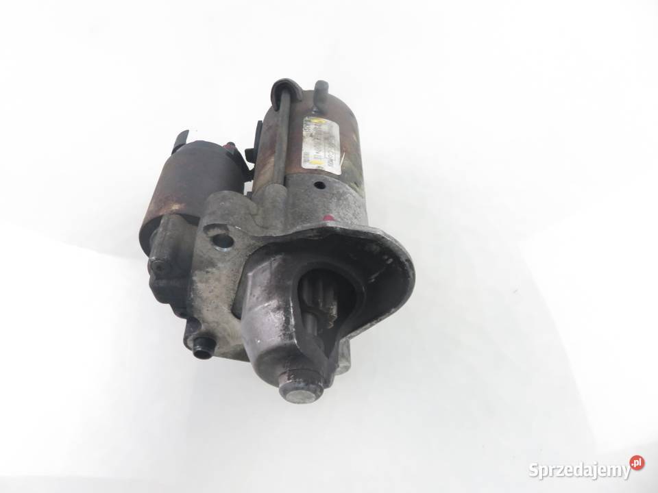 ROZRUSZNIK MAZDA 2 I 14 CD 2S6U11000EE małopolskie