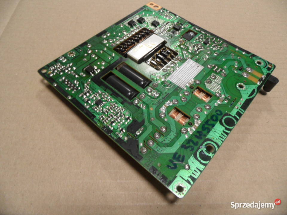 zasilacz telewizora samsung UE32H5500 BN4400697A Kielce