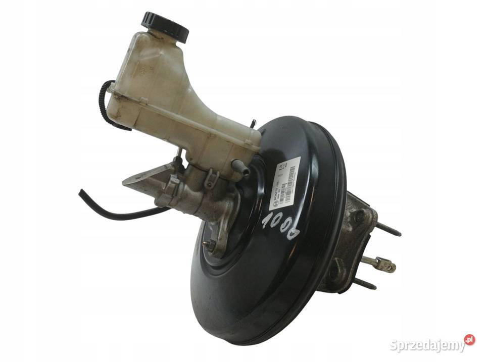 POMPA HAMULCOWA SERWO 472104789R Renault Pompy hamulcowe świętokrzyskie