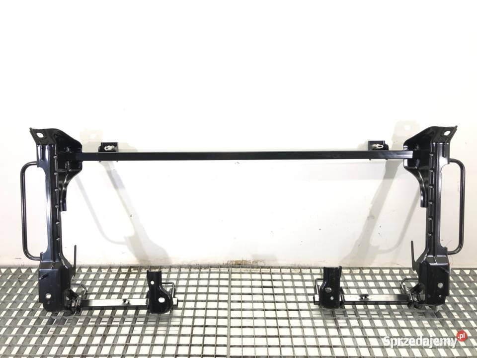 MOCOWANIE ISOFIX MERCEDES GLE A1676847800 20 269