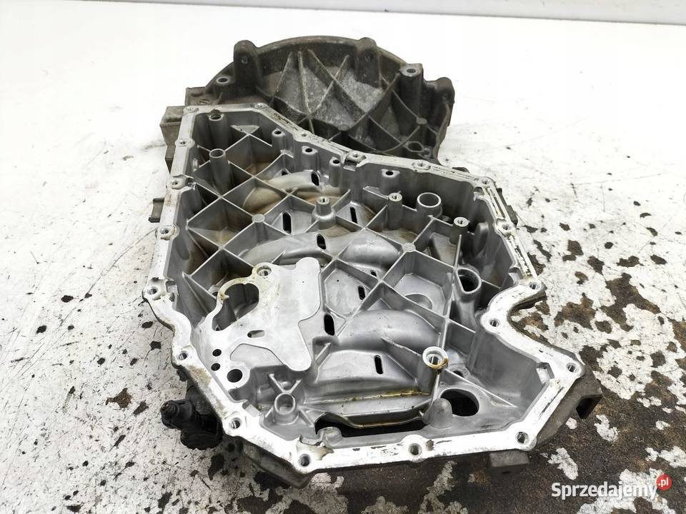 MISKA OLEJOWA 06H103603 18 TSI TFSI Audi A4 IV świętokrzyskie