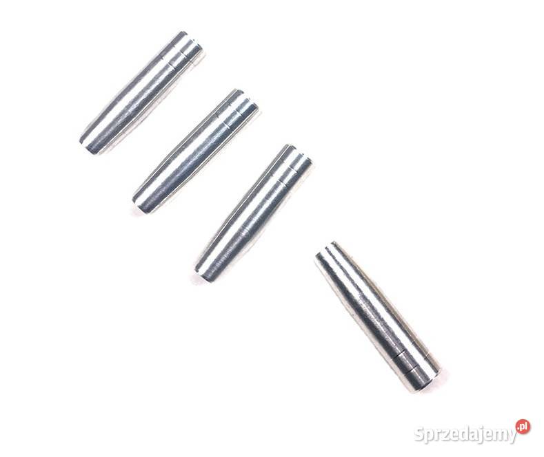 Zestaw adapterów na promienie strzał do Nowy Sącz sprzedam