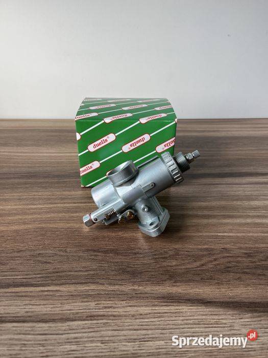 NOWY DUELLS GAŹNIK JAWA 350 TYP 354 KYVACKA JAWA sprzedam