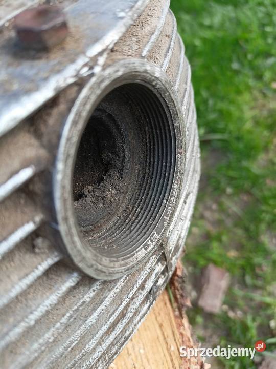 Cylinder shl 175 m11 s32 zmd Lublin