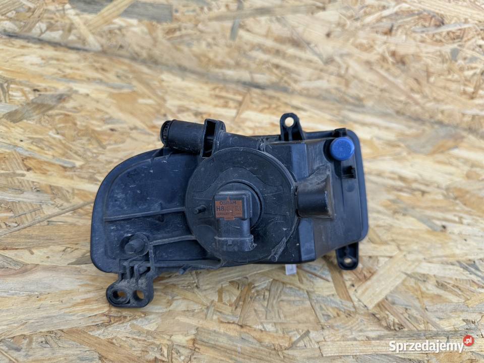 Halogen lewy LH Audi a5 I 1 8T0 lift sline Sieraków