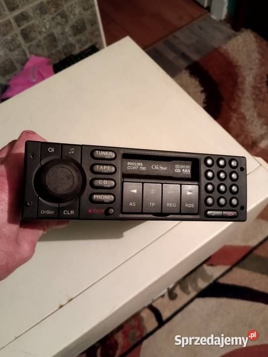 Radia samochodowe kolekcja osobowe Pozostałe Seroczyn sprzedam