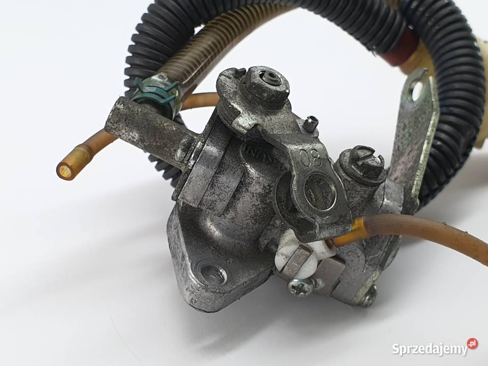 Dozownik Pompa Olejowa SkiDoo Summit 800 XRS Motoryzacja łódzkie Łódź