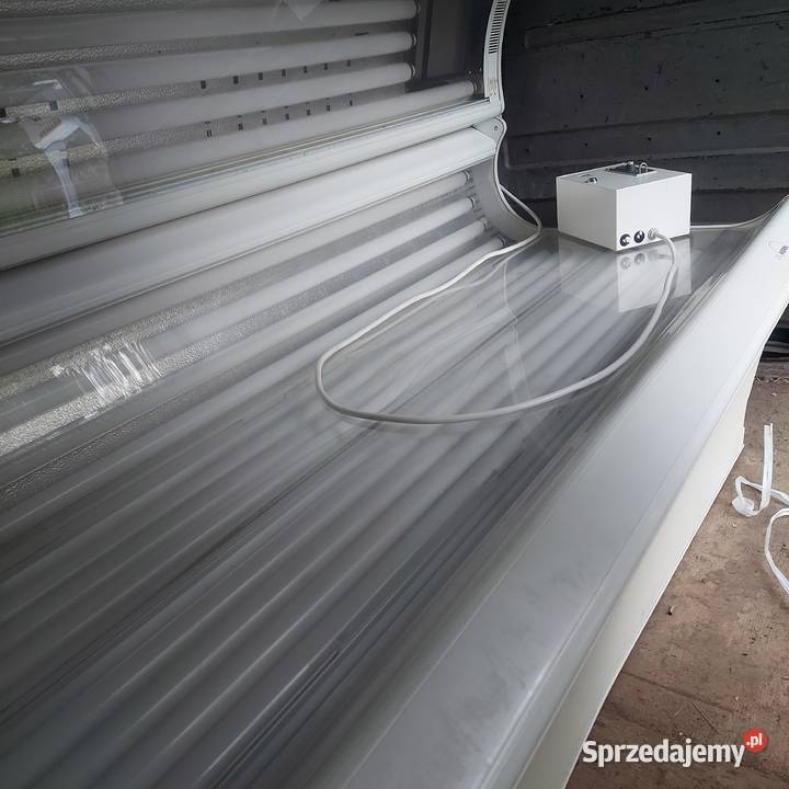 Solarium krperlfter 230v 25w