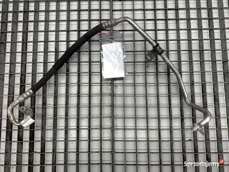 RURKA KLIMATYZACJI PEUGEOT 308 SW III 12 131 Części samochodowe