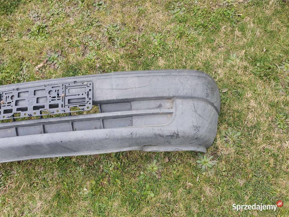Zderzak przedni przód Opel Astra F I 9102 Zderzaki Kraków