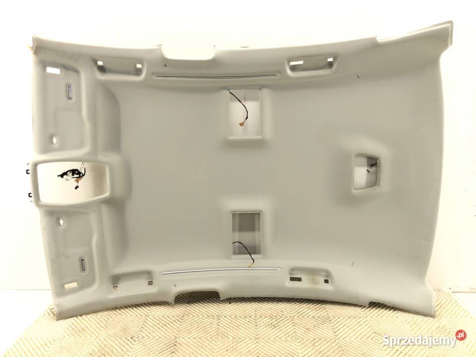 PODSUFITKA AUDI A8 D5 40 460 TAPICERKA Podsufitki