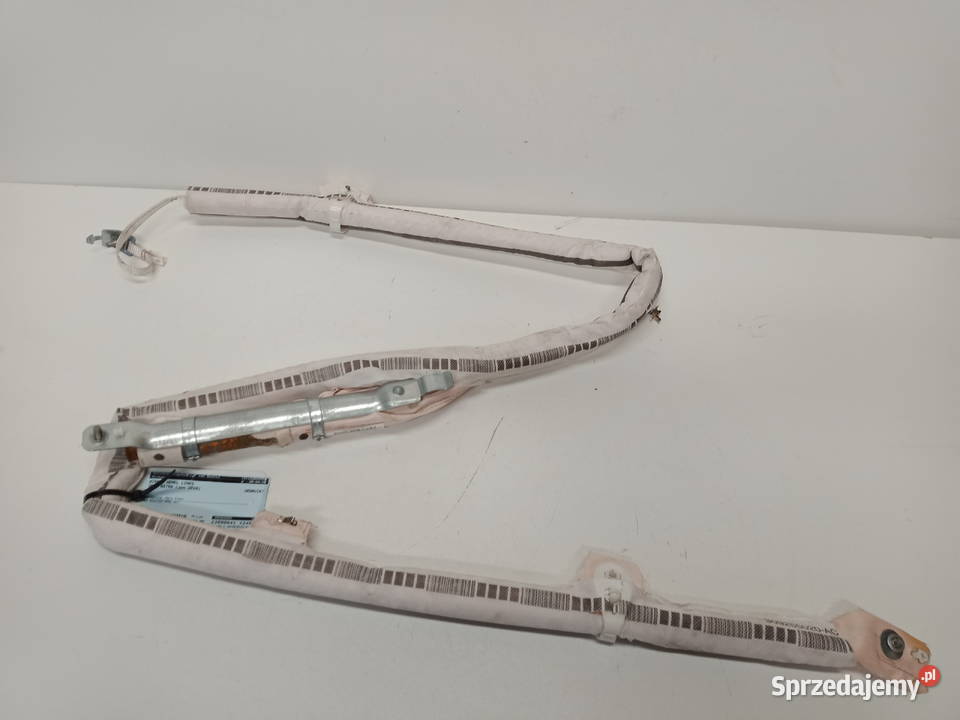 OPEL ASTRA V K KOMBI KURTYNA POWIETRZNA PRAWA Rakoniewice