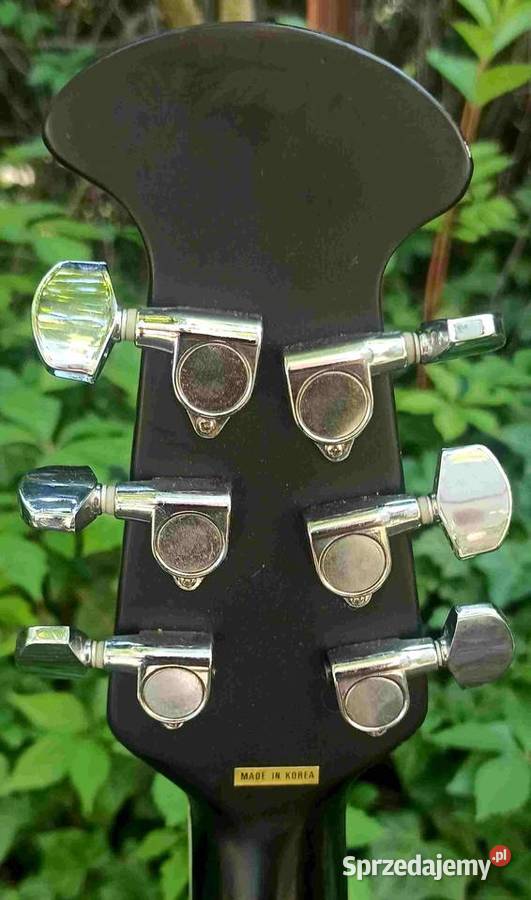 Gitara akustyczna Applause Case Korea Tuszyn