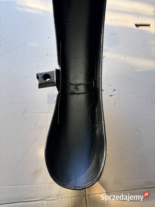 PRZEDNI BŁOTNIK VELOREX JAWA 350 CZ PERAK MZ 360