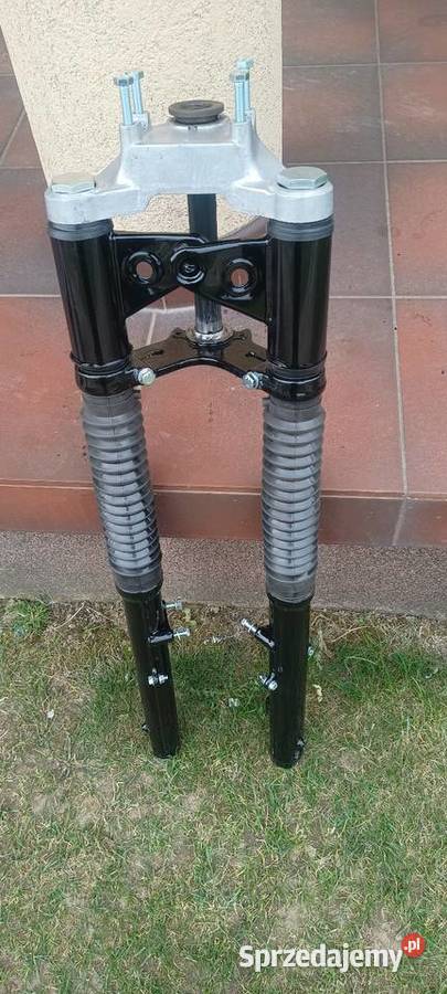 Jawa 350 zawieszenie Częstochowa