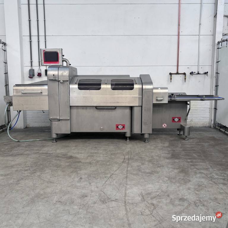 Krajalnica stałowagowa Treif Falcon Conti Zamość sprzedam