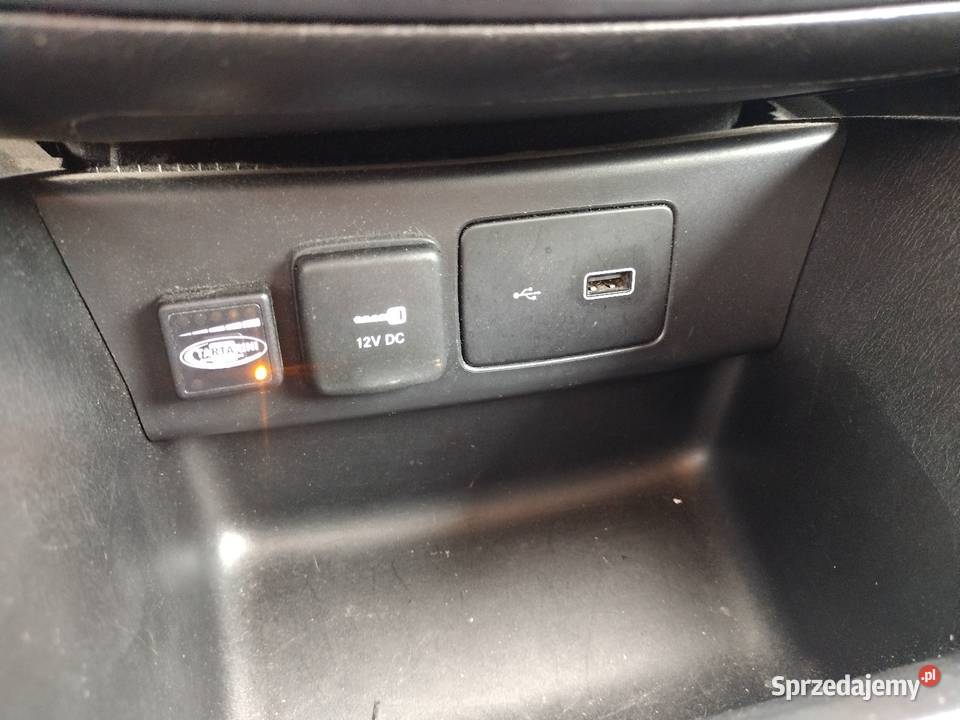 Fiat Tipo sedan 2019r 14LPG polski salon Tipo