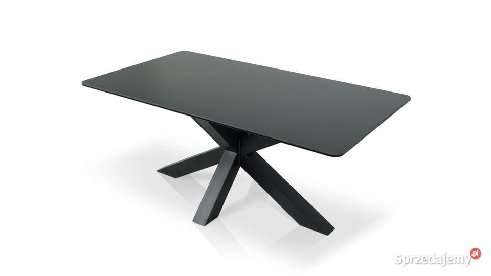Stół ze spieku kwarcowego 260x100 ARAGONA Wanat Gliwice
