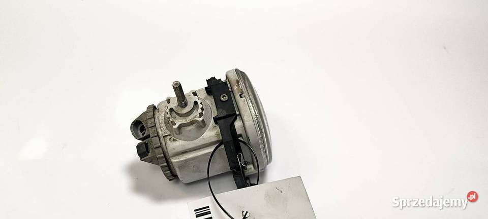 HALOGEN LEWY FIAT FIORINO 01356651080 osobowe Lipno