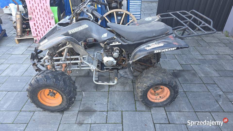 Quad